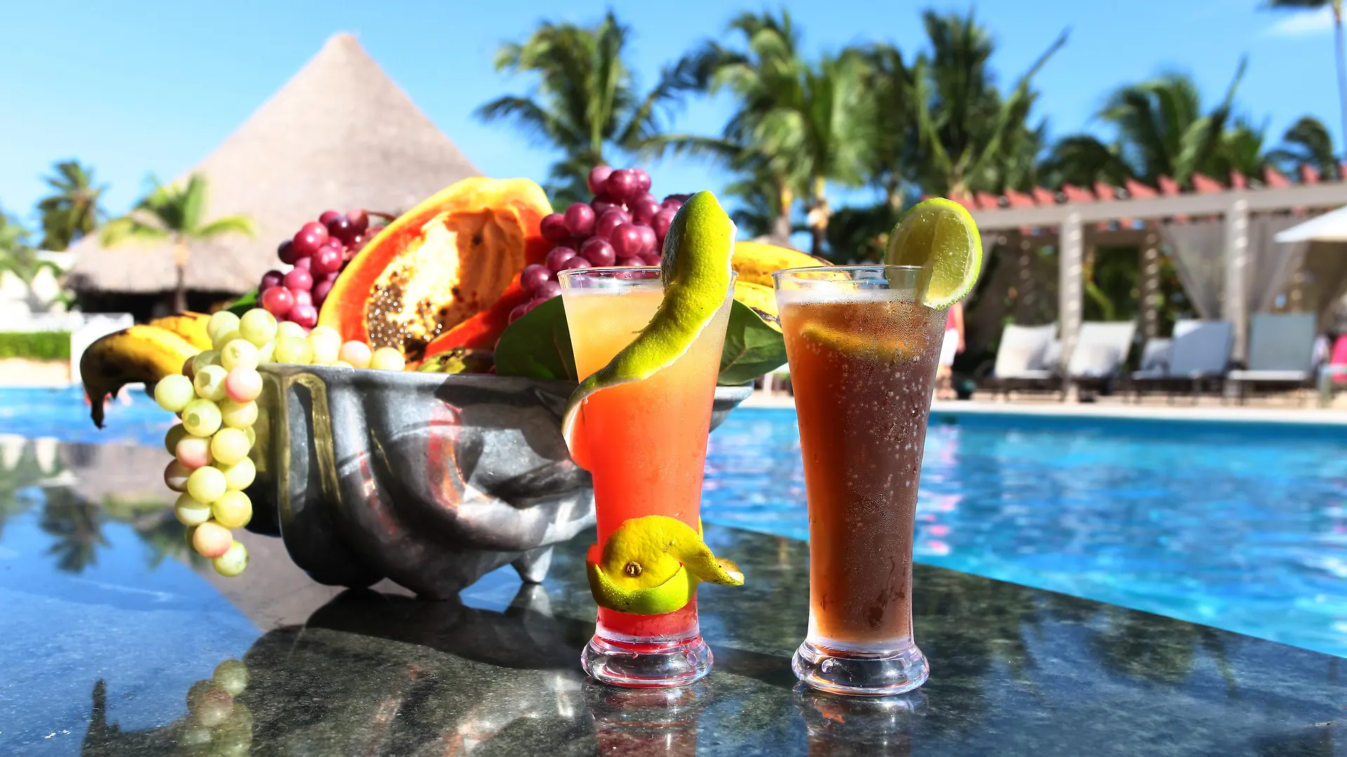 Bahia Principe Grand Aquamarine (Adults Only) 5*, Punta Cana Dominican Republic