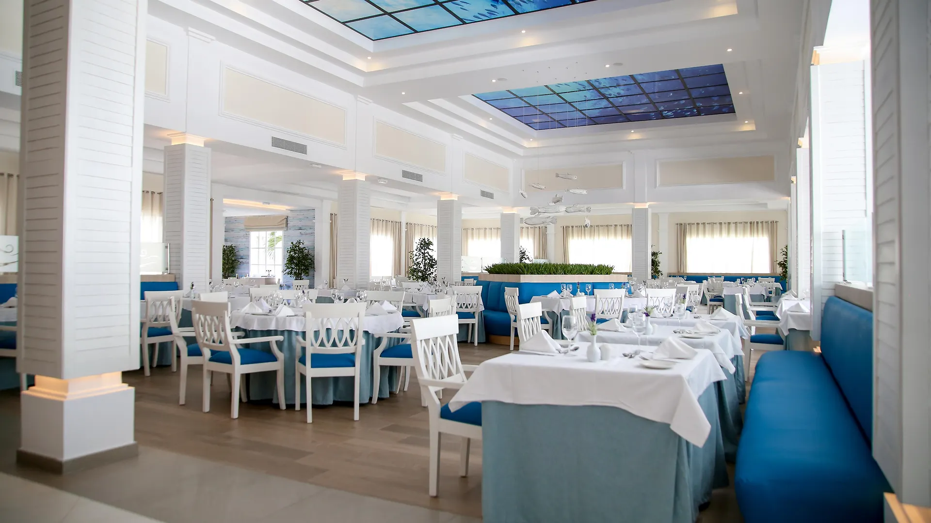 Resort Bahia Principe Grand Aquamarine (Adults Only)