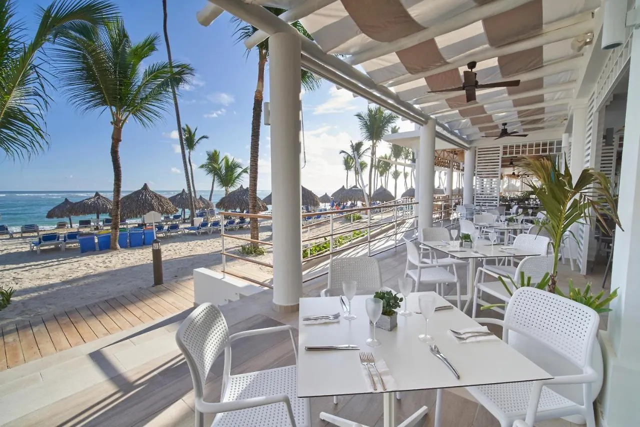 Bahia Principe Grand Aquamarine (Adults Only) Resort Punta Cana