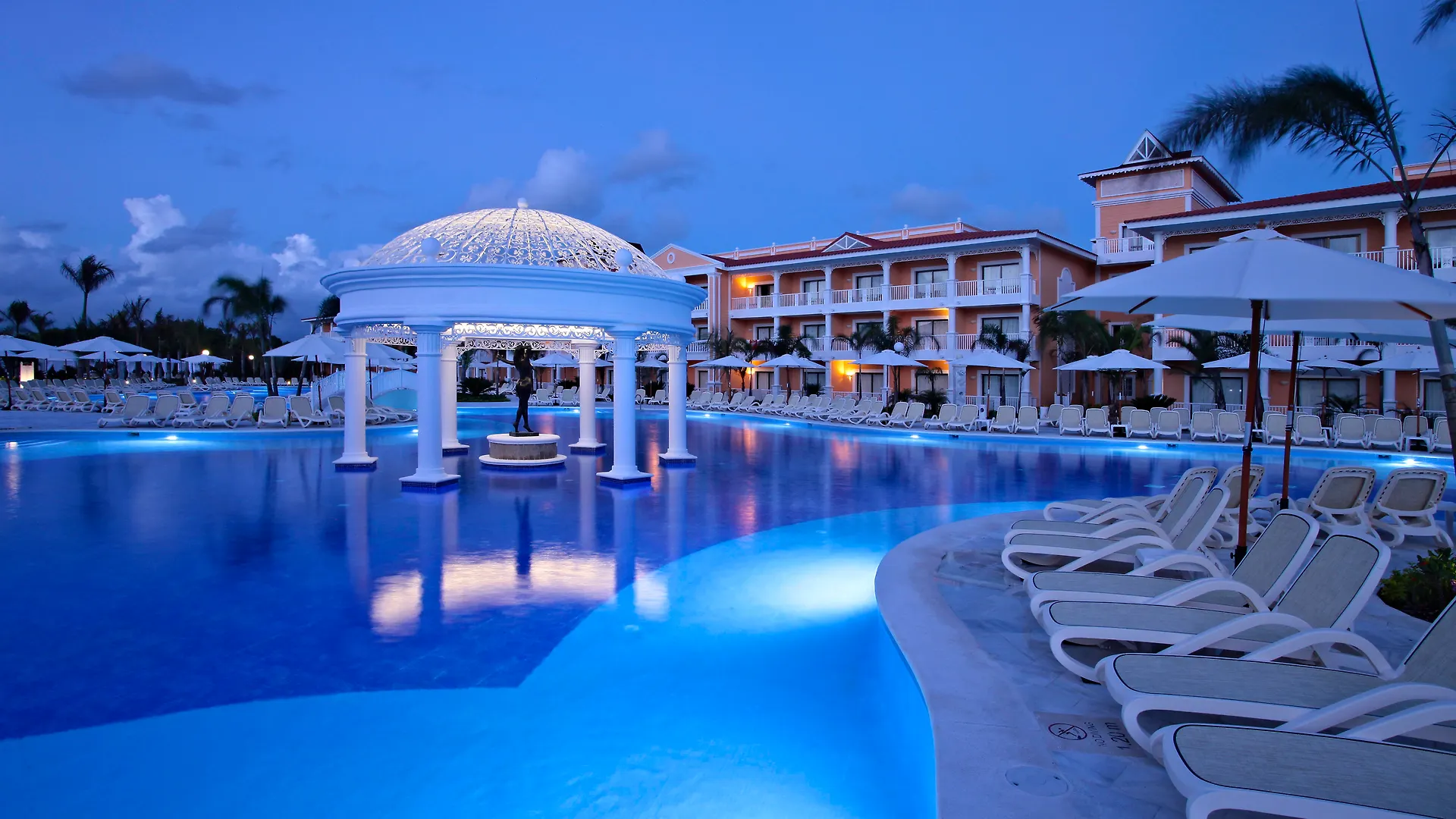 Bahia Principe Grand Aquamarine (Adults Only) Resort