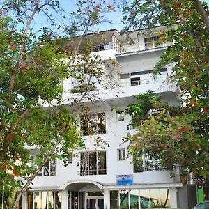 https://costa-linda-beach.santodomingobesthotels.com